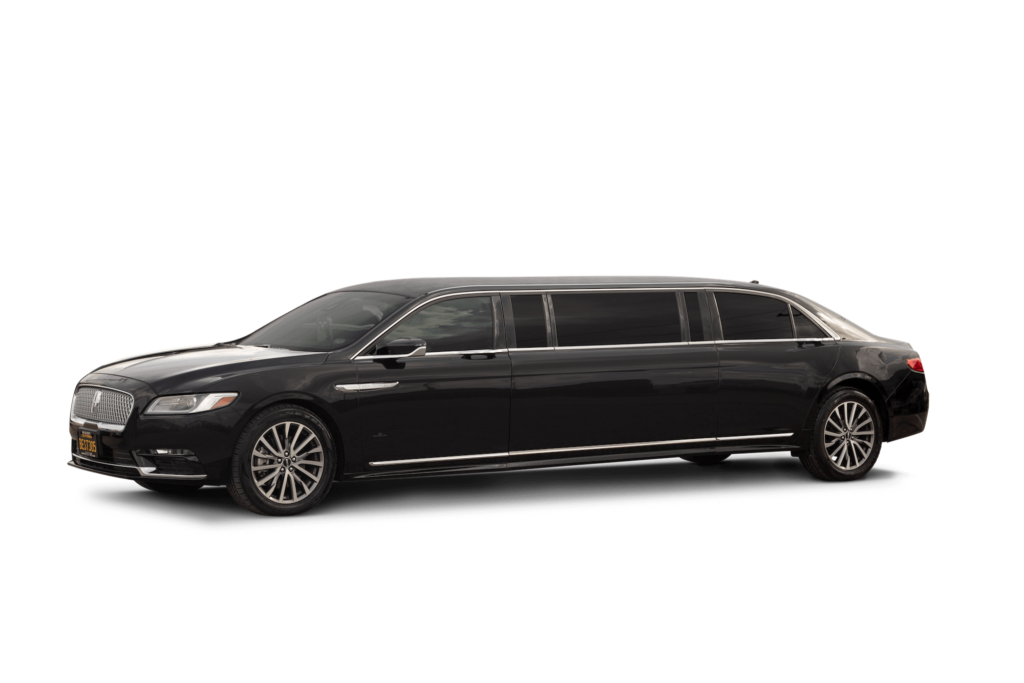 Limousine services